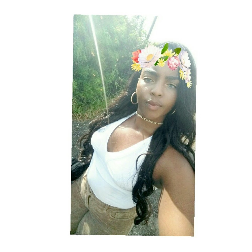 Meet your Posher, Issa bad gyal